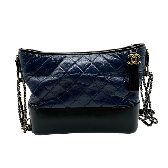 Bolsa Chanel Gabrielle Pequeña