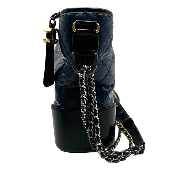 Bolsa Chanel Gabrielle Pequeña