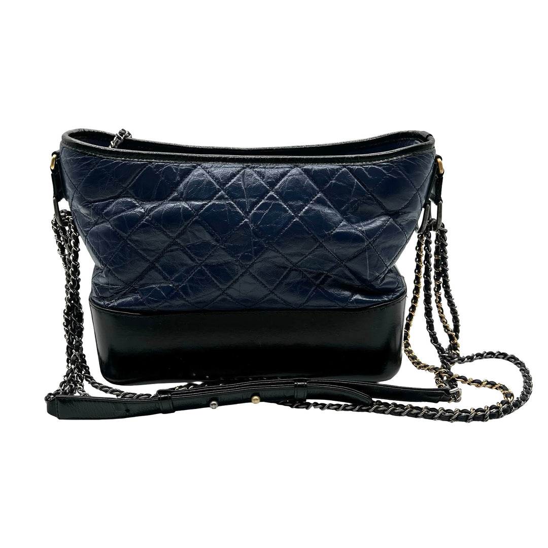 Bolsa Chanel Gabrielle Pequeña