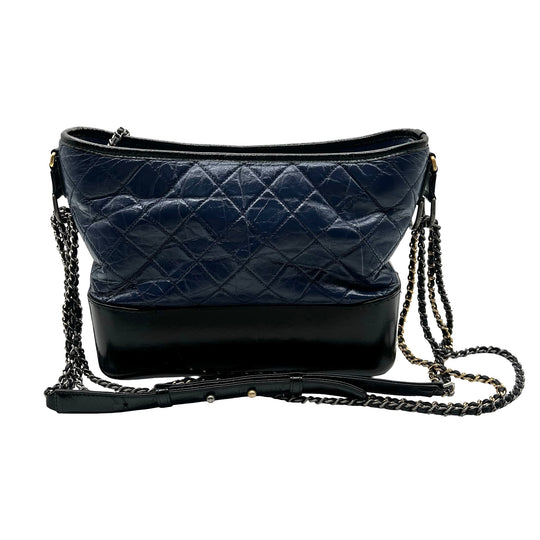 Bolsa Chanel Gabrielle Pequeña