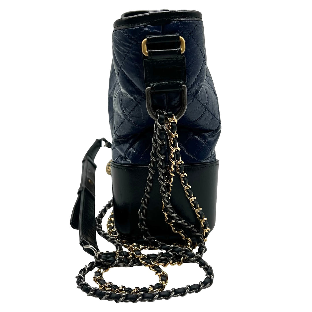 Bolsa Chanel Gabrielle Pequeña