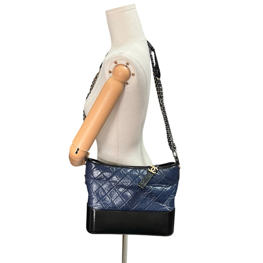 Bolsa Chanel Gabrielle Pequeña