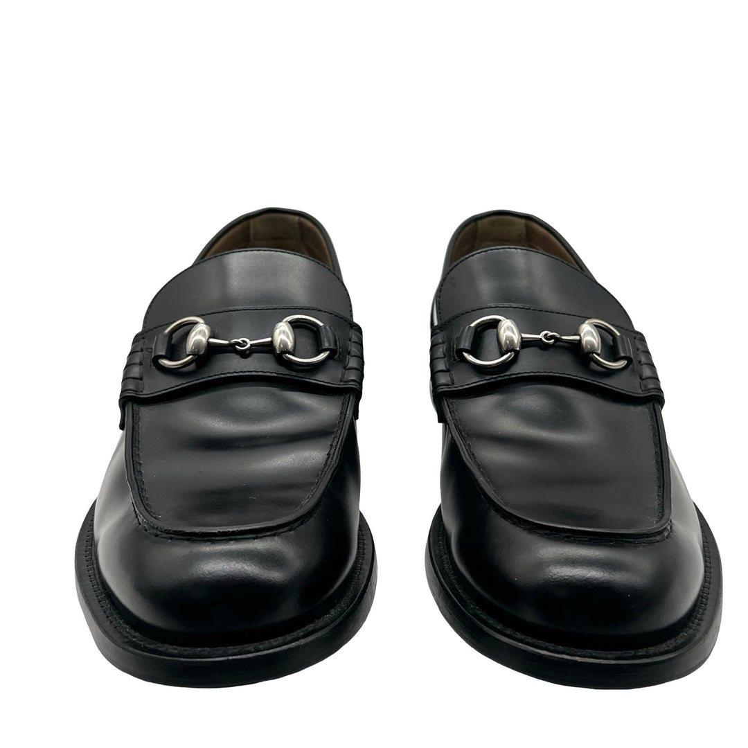 Mocasines Gucci T.6.5