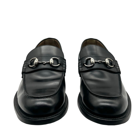 Mocasines Gucci T.6.5