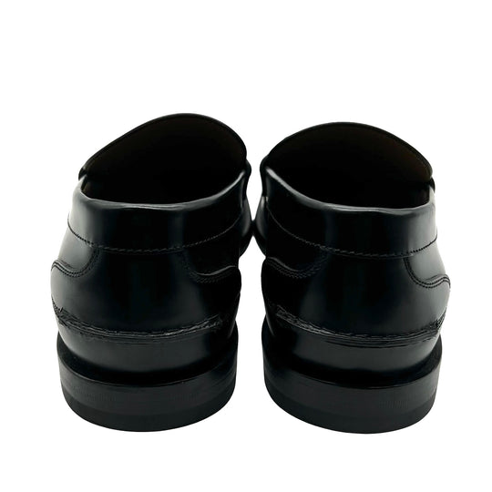 Mocasines Gucci T.6.5