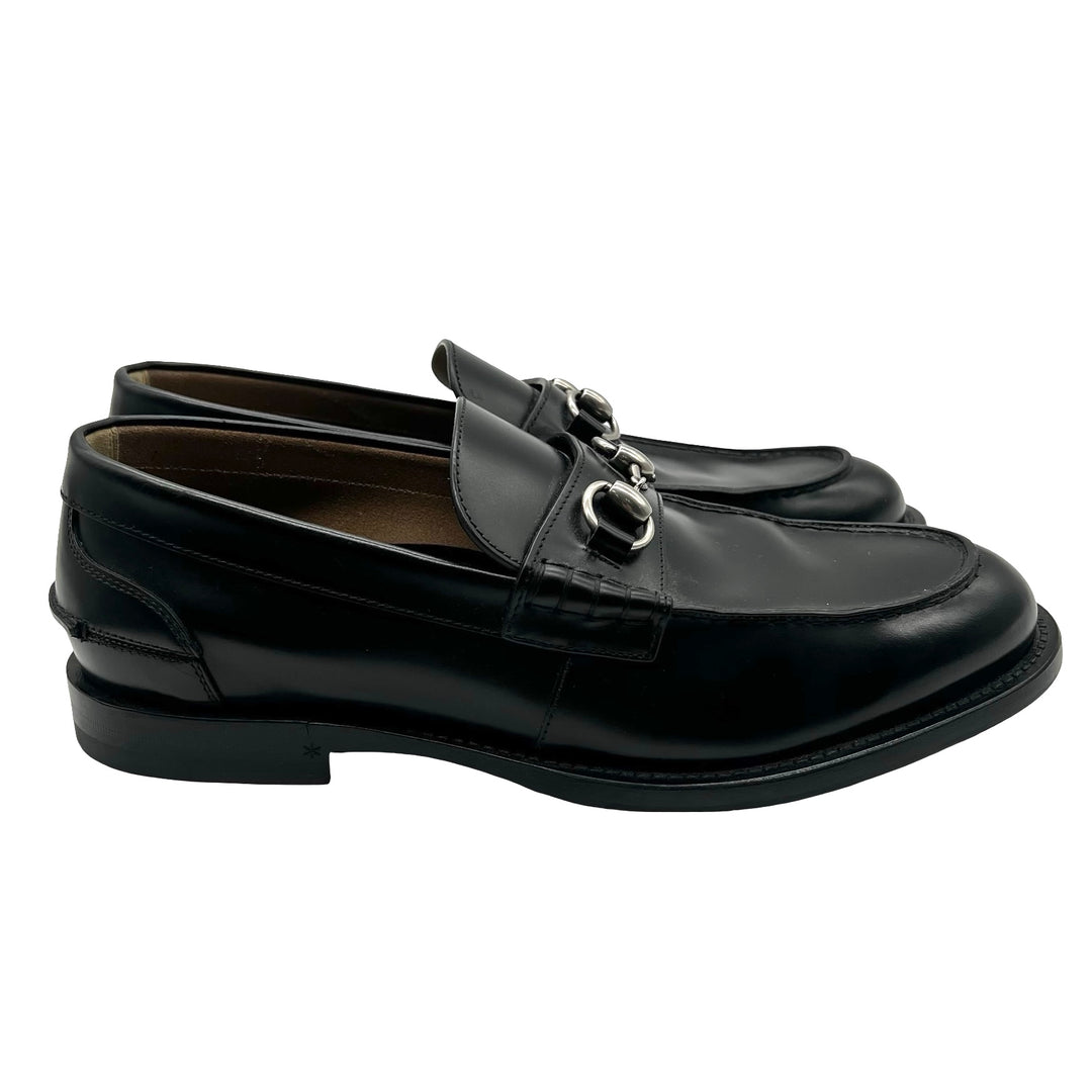 Mocasines Gucci T.6.5