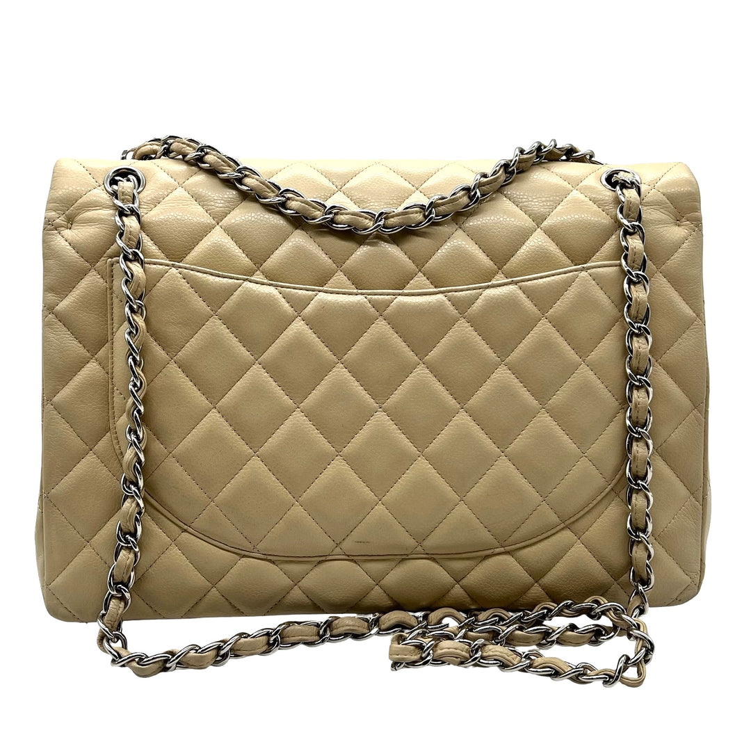 Bolsa Chanel Clásica Maxi