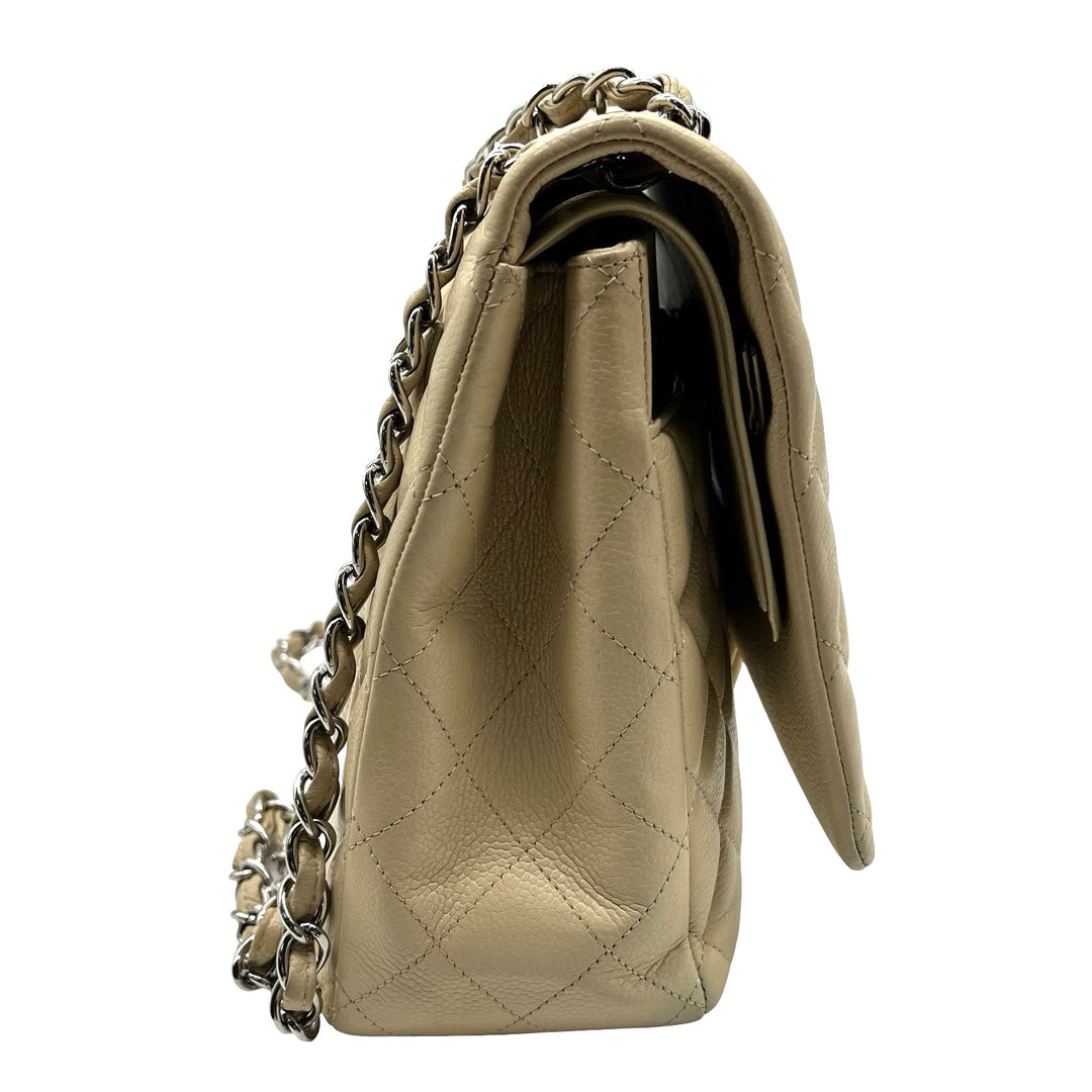 Bolsa Chanel Clásica Maxi