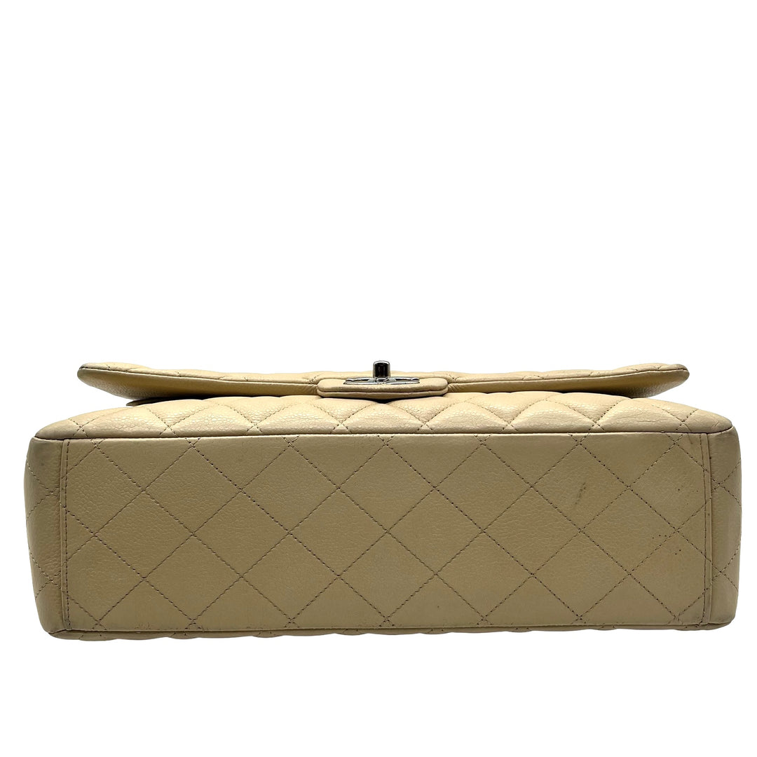 Bolsa Chanel Clásica Maxi