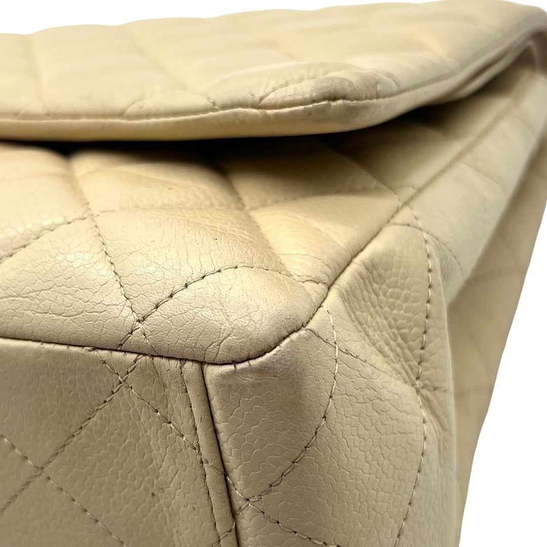 Bolsa Chanel Clásica Maxi
