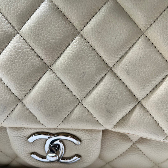 Bolsa Chanel Clásica Maxi