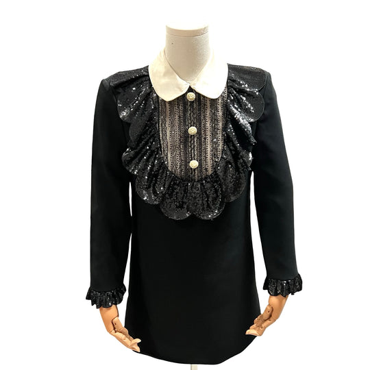 Vestido Miu Miu T.38