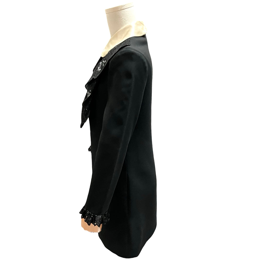 Vestido Miu Miu T.38