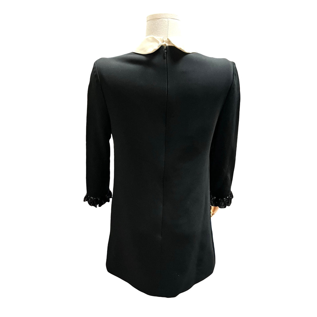 Vestido Miu Miu T.38
