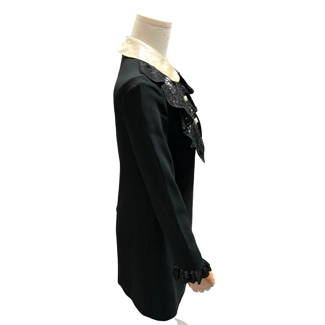 Vestido Miu Miu T.38
