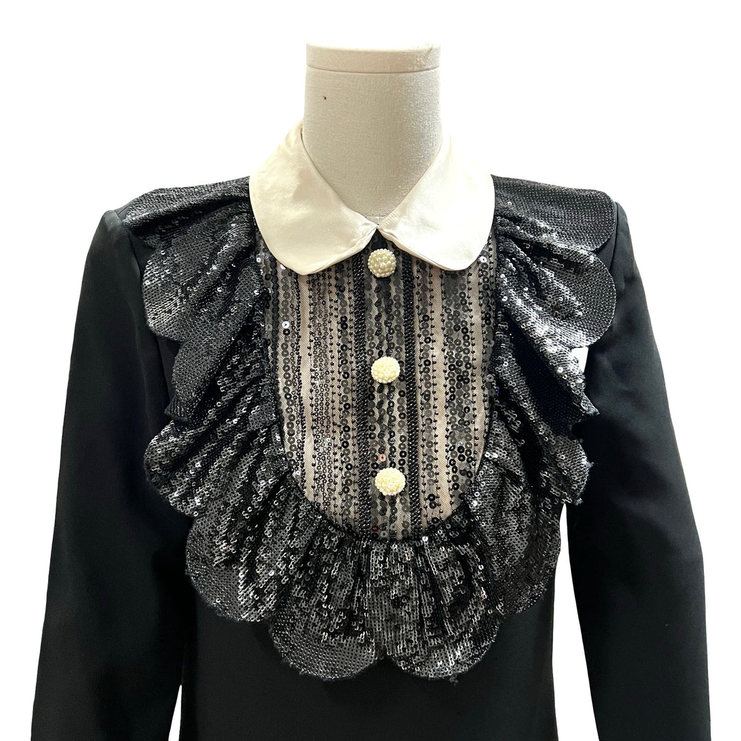 Vestido Miu Miu T.38