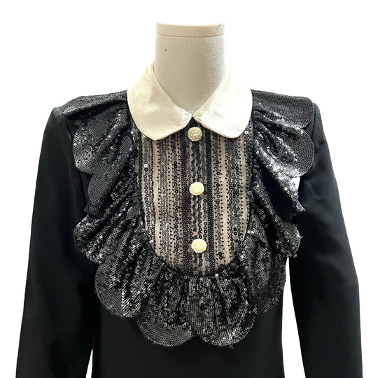 Vestido Miu Miu T.38