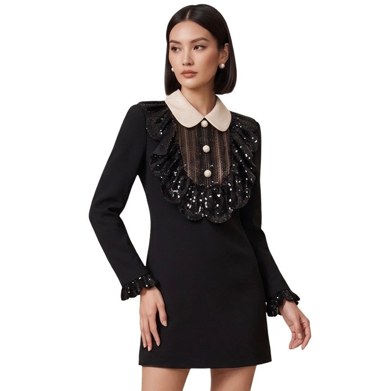 Vestido Miu Miu T.38