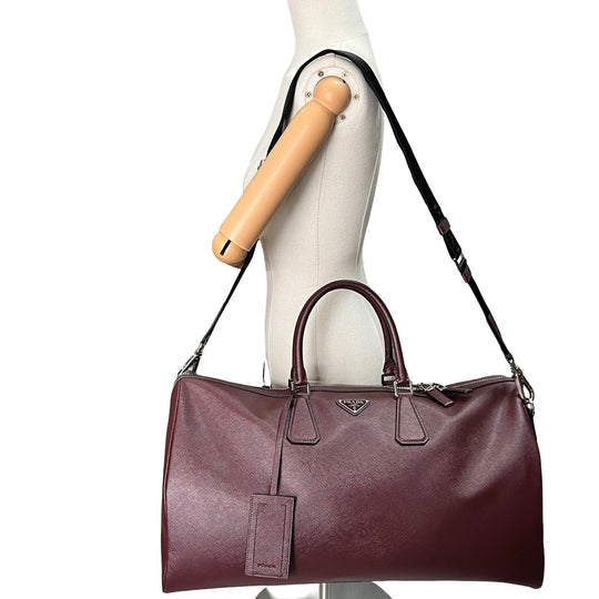 Maleta Prada