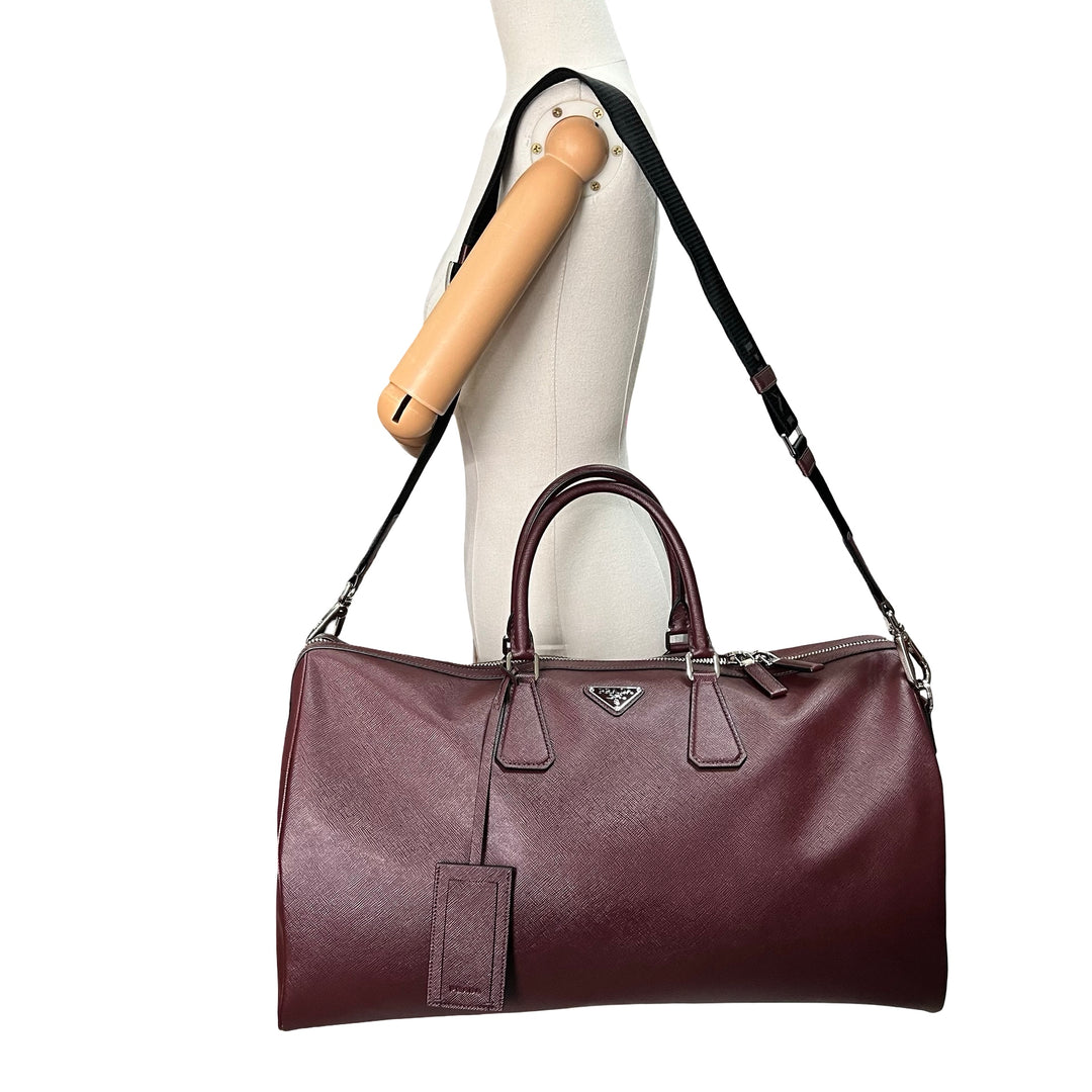 Maleta Prada