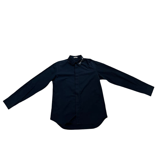 Camisa Dior T.40