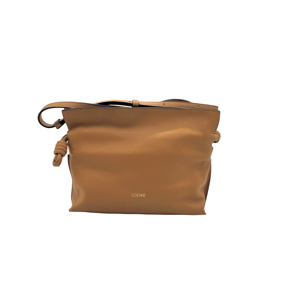 Bolsa Loewe Flamenco Mediana