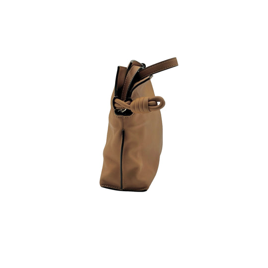 Bolsa Loewe Flamenco Mediana