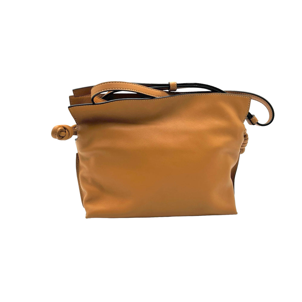 Bolsa Loewe Flamenco Mediana