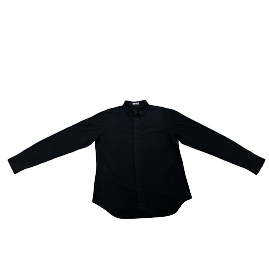 Camisa Dior Oblique T.40