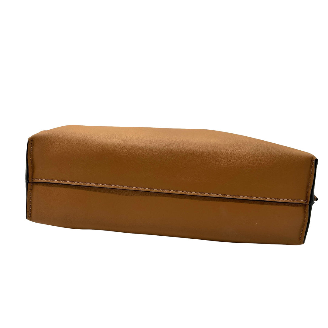 Bolsa Loewe Flamenco Mediana