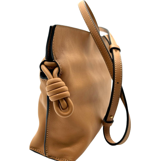 Bolsa Loewe Flamenco Mediana