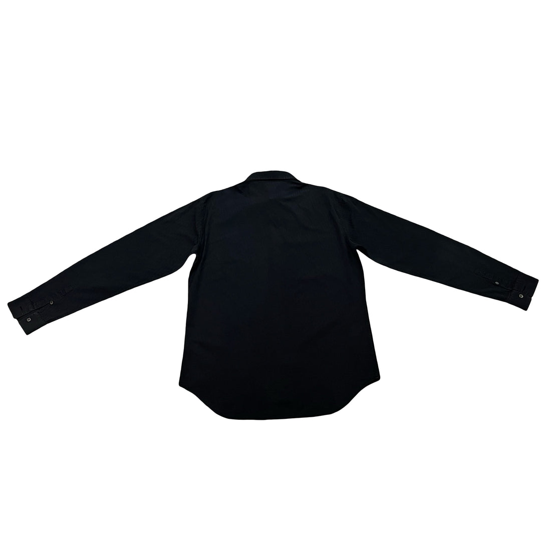 Camisa Dior Oblique T.40