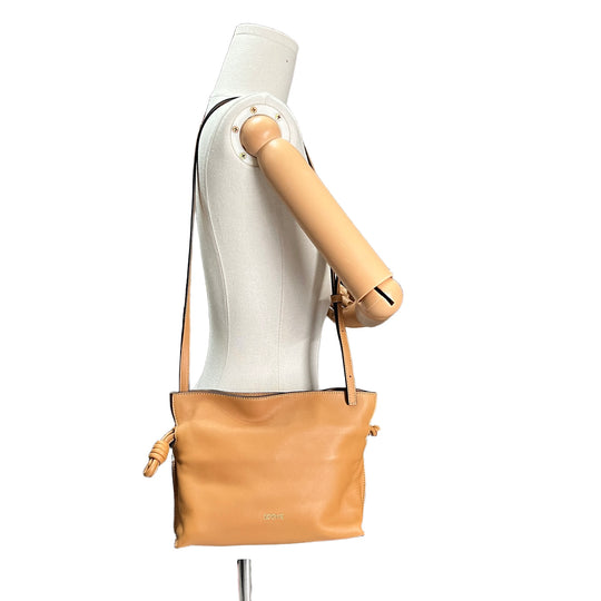 Bolsa Loewe Flamenco Mediana