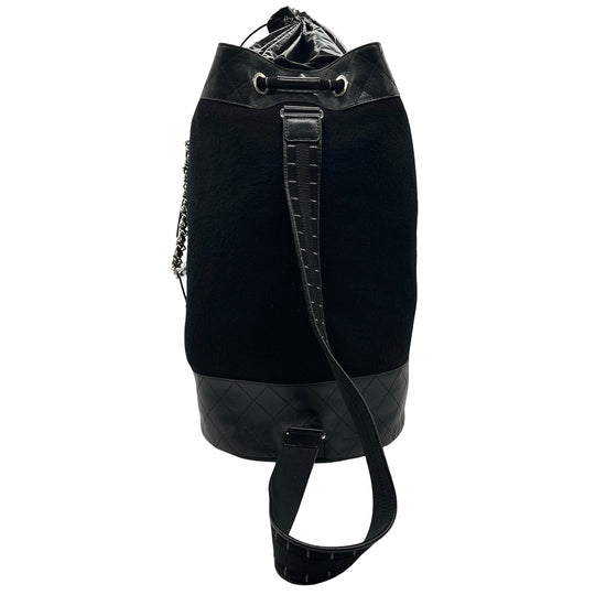 Mochila Chanel Bucket