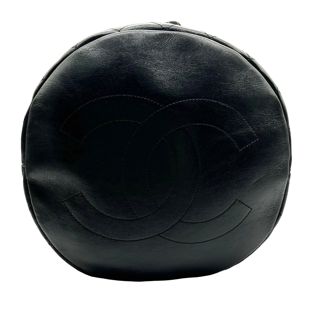 Mochila Chanel Bucket