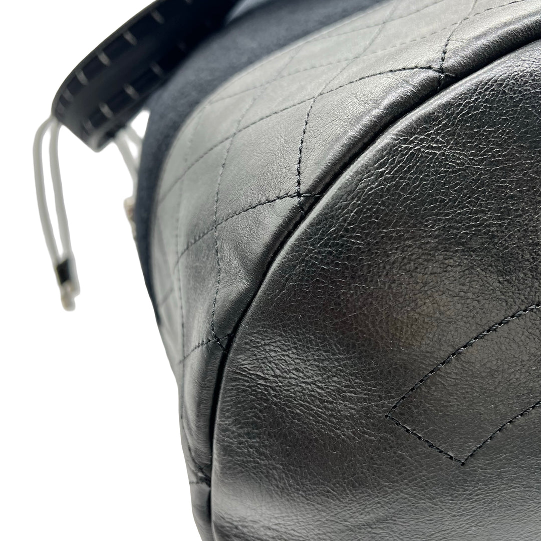 Mochila Chanel Bucket