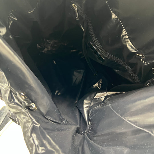 Mochila Chanel Bucket