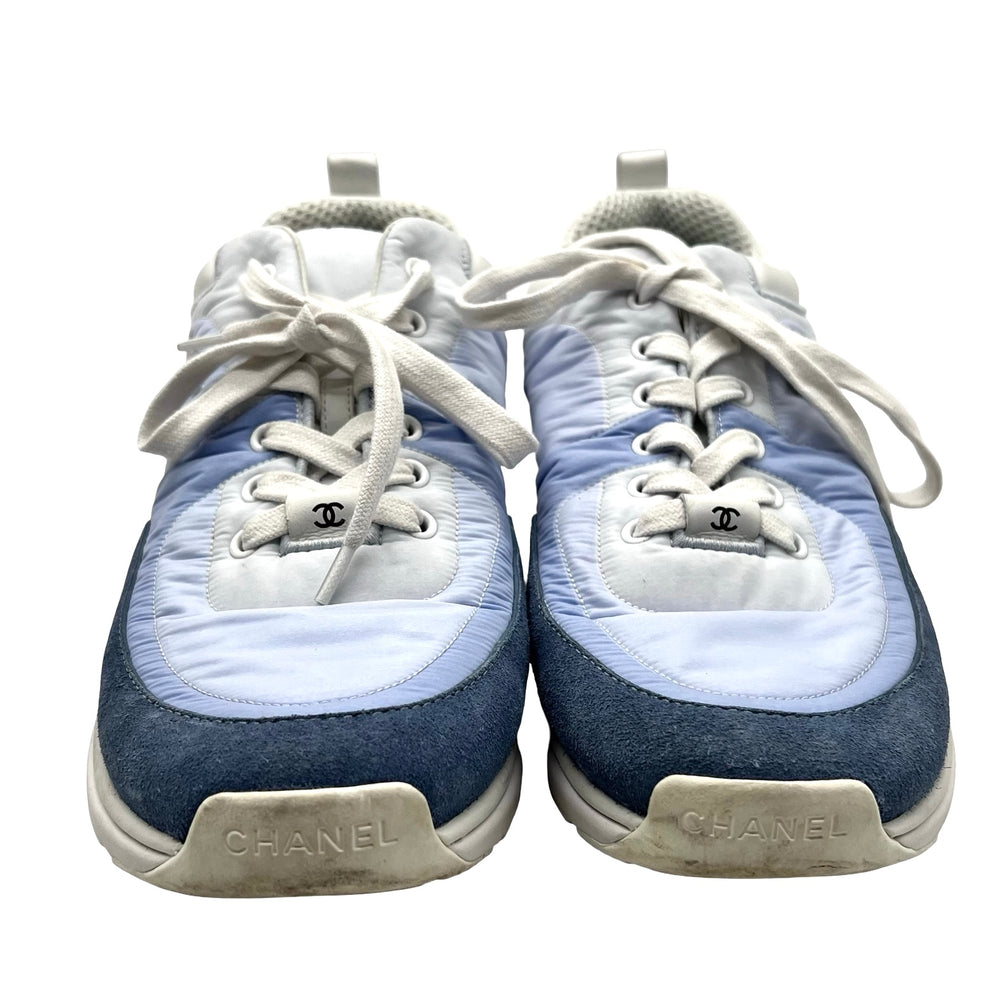 Tenis Chanel T.41