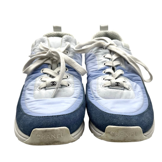 Tenis Chanel T.41