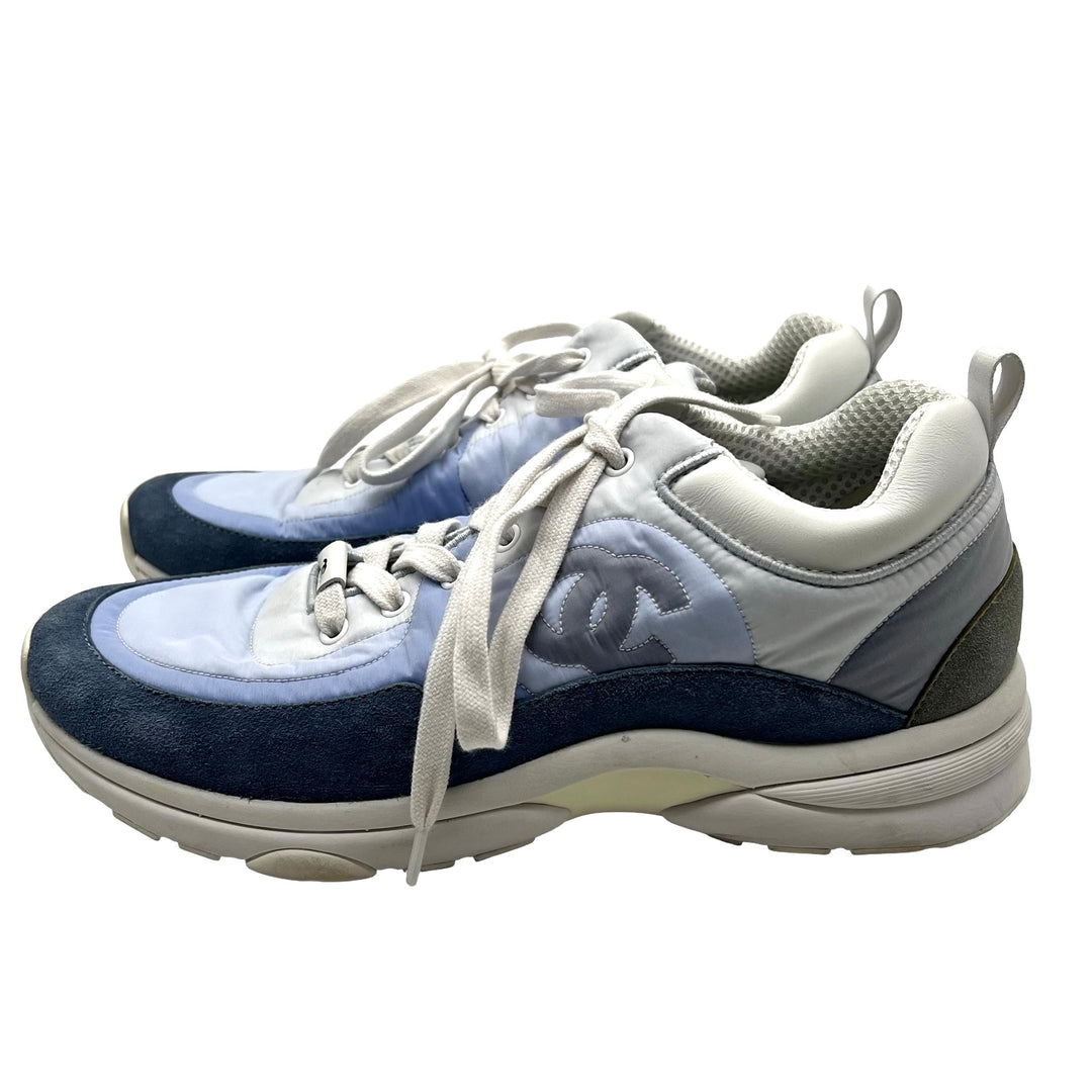 Tenis Chanel T.41