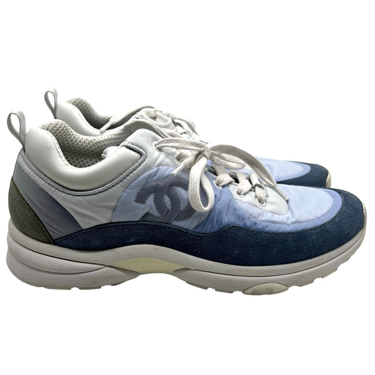Tenis Chanel T.41