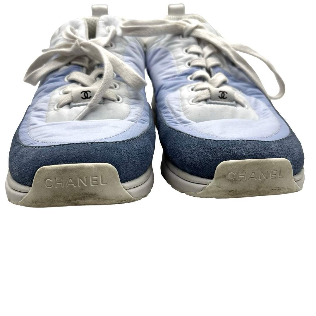 Tenis Chanel T.41