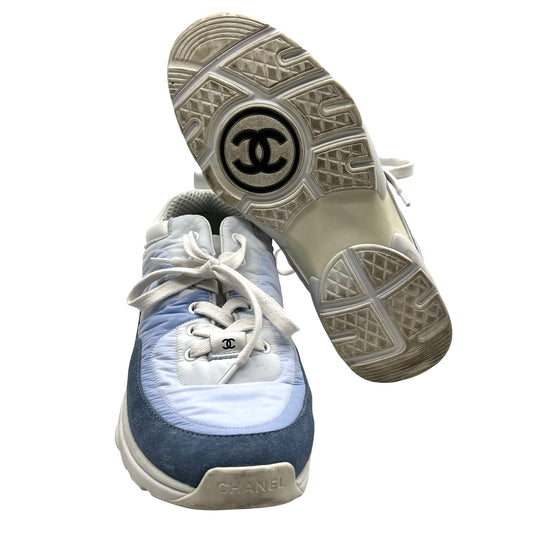 Tenis Chanel T.41