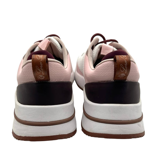 Tenis Loro Piana Walk Lady T.40