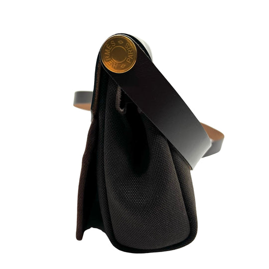 Bolsa Hermès Herbag Zip 20 Mini