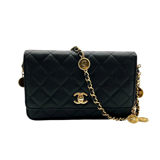 WOC Chanel