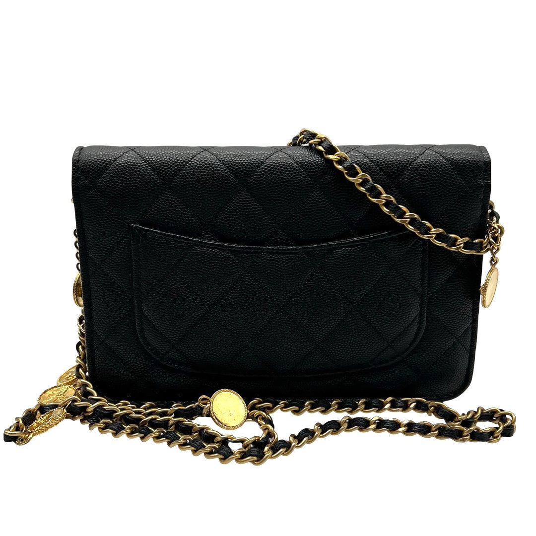 WOC Chanel