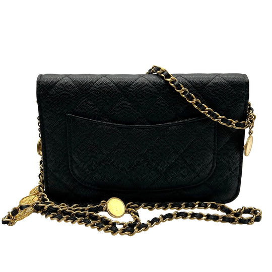 WOC Chanel