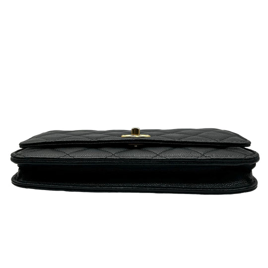 WOC Chanel
