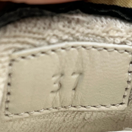 Tenis Gucci Screener T.37